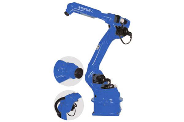 威海新型焊接機器人價格